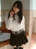 Japanese AV female beautiful woman beauty(3)